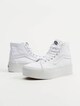 UA SK-HI Tapered Stackform-0