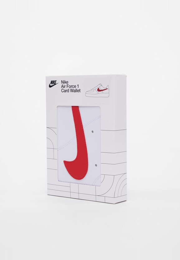 Icon Air Force 1 Card-1