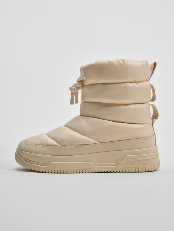 Karl Kani Pillow Boots-1