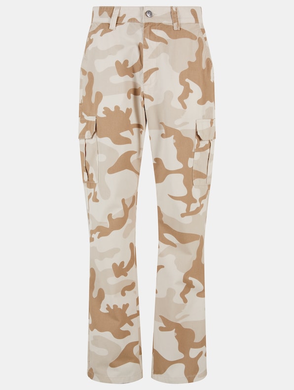 Straight Leg Camo -3