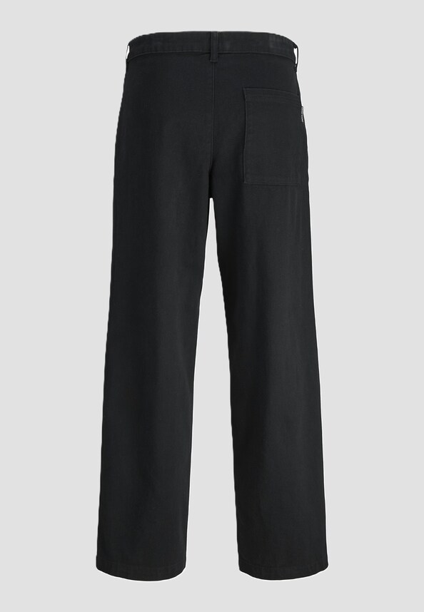 JPSTBILL RHINE PLEATED -5