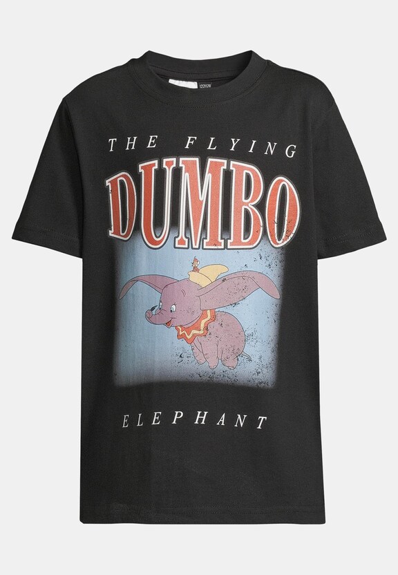 2 Pack - kurzarm - Dumbo-1