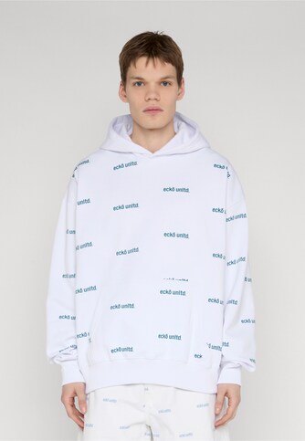 Ecko Unltd. Allover Hoodies