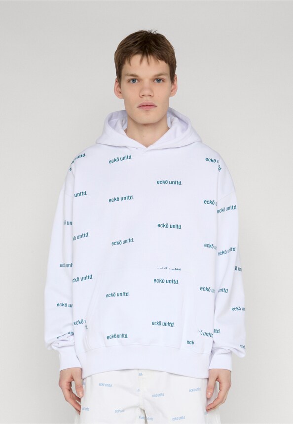 Ecko Unltd. Allover Hoodies-0