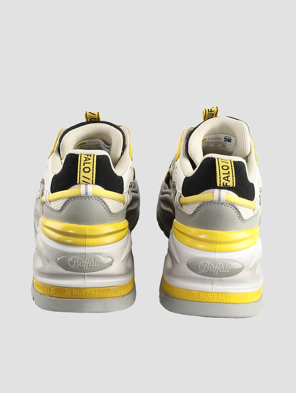 Triplet Hollow Vntg Vegan -1