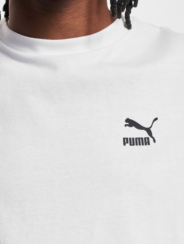 Puma Better Classics Oversized Tee T-Shirts-3