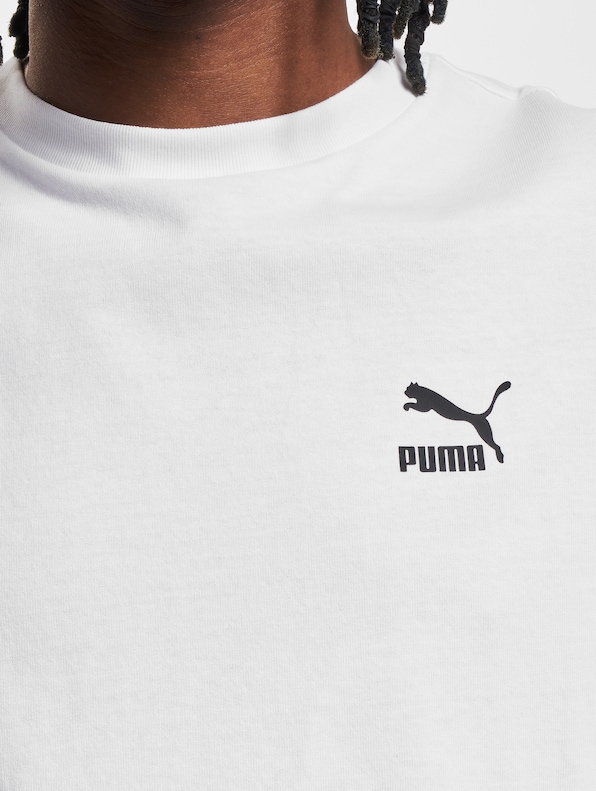 Puma Better Classics Oversized Tee T-Shirts-3