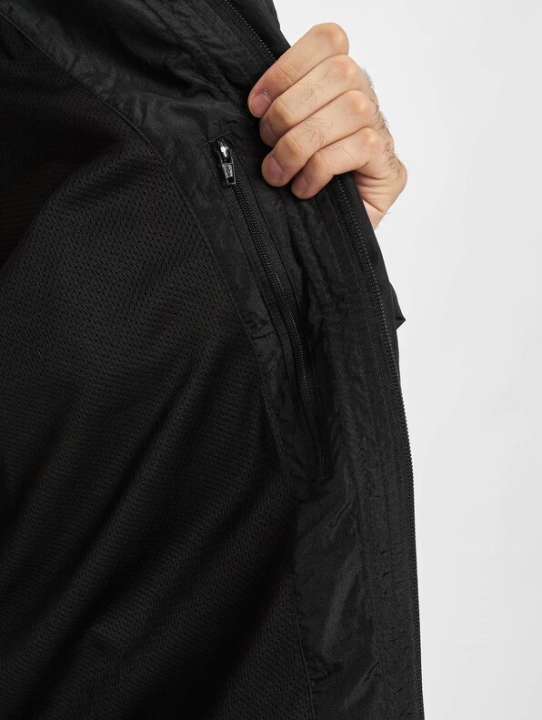 Double Pocket Nylon Crepe-4