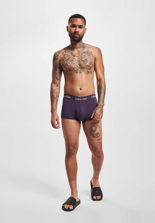 Underwear Low Rise 3 Pack-10