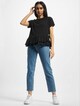 Ladies Organic Volant-4