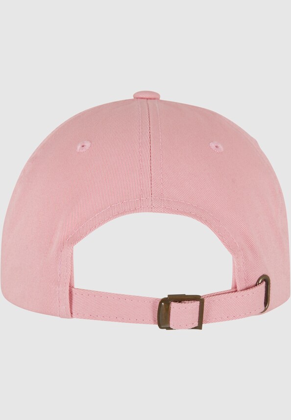 Heart Cotton Twill Cap-1