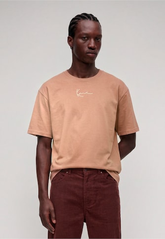Small Signature Essential