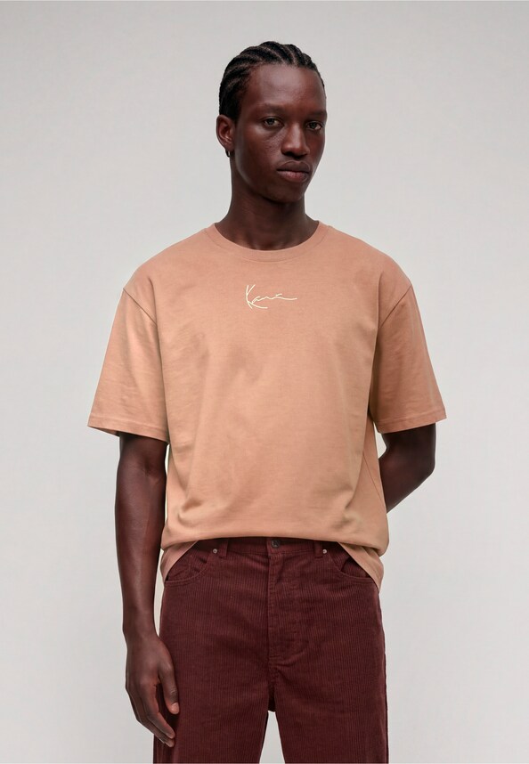 Small Signature Essential-0