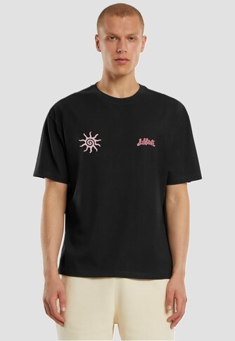 Lost Youth Oversized Tee - With Love