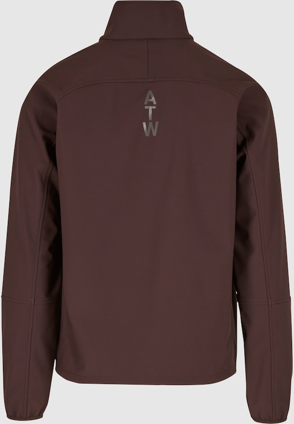 ELITE SOFTSHELL-5