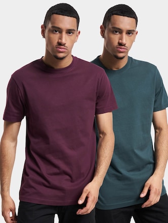 Tall Tee 2-Pack