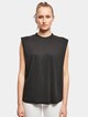 Ladies Modal Padded Shoulder-2
