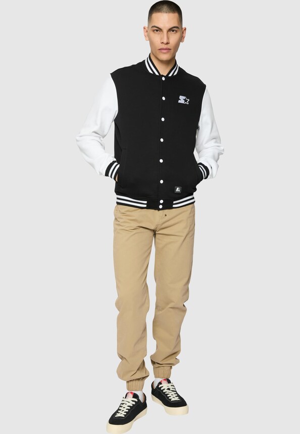 College Fleece-2