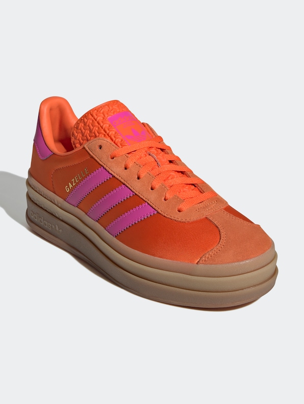 adidas Originals Gazelle Bold W Sneakers-4