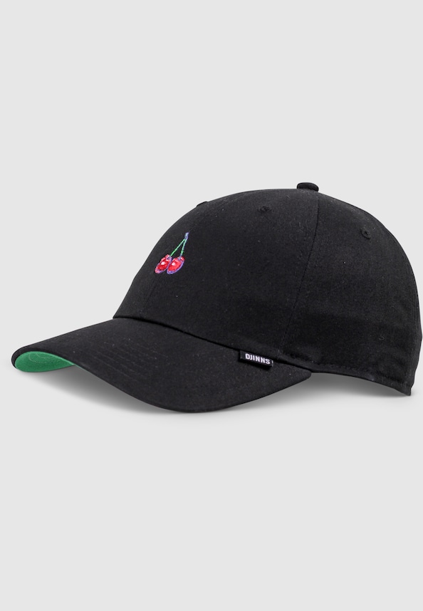 Dad Cap DNC Cherry-2