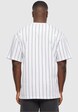 KM241-076-1 Karl Kani Small Signature Essential Tee 2-Pack pinstripe-1