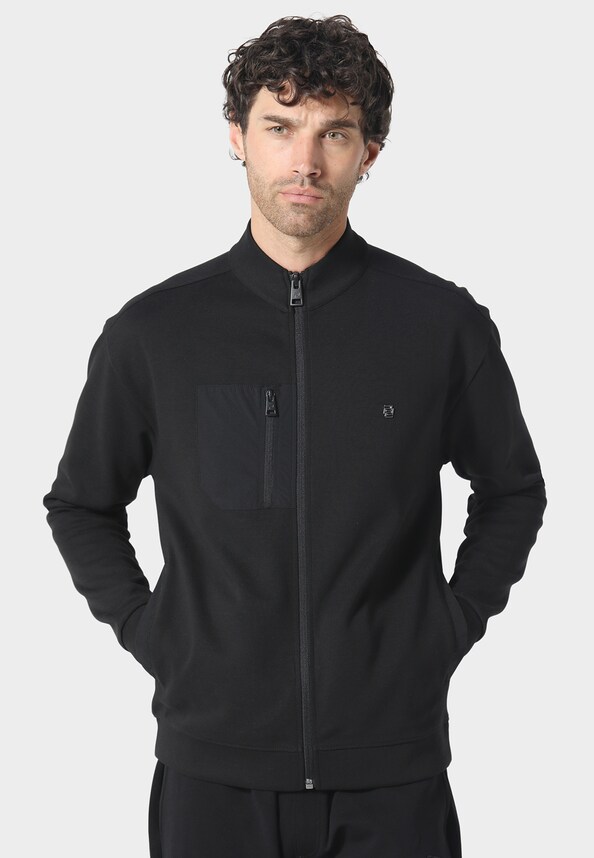 ELLINGER SWEATSHIRT-0