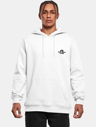 Mister Tee  Root Of All Hoody