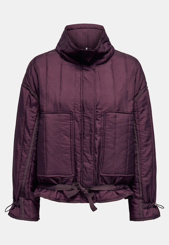 ONLWALERIA QUILTED JACKET CC OTW-0