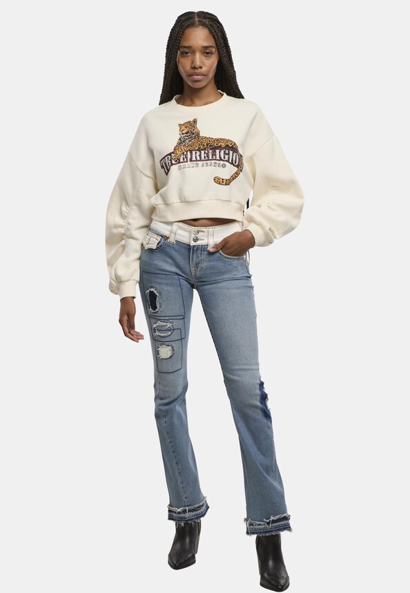 RIP REPAIR JOEY MR FLARE BIG T-5