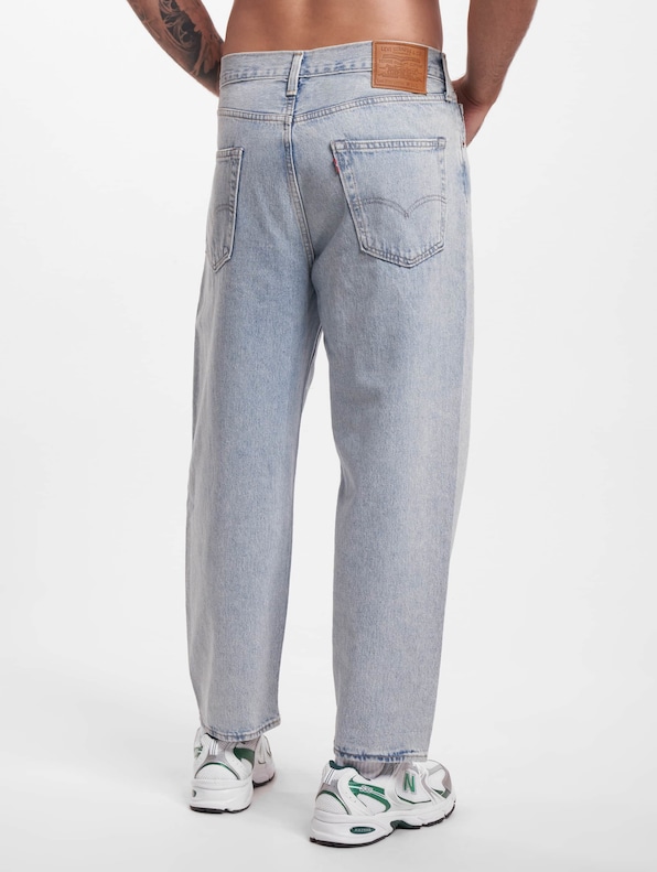Levis Stay Loose Tapered Crop Jeans-1