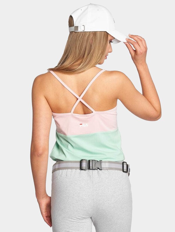 Fila Chrissy W Top-1