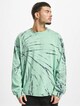 Boxy Tye Dye-2