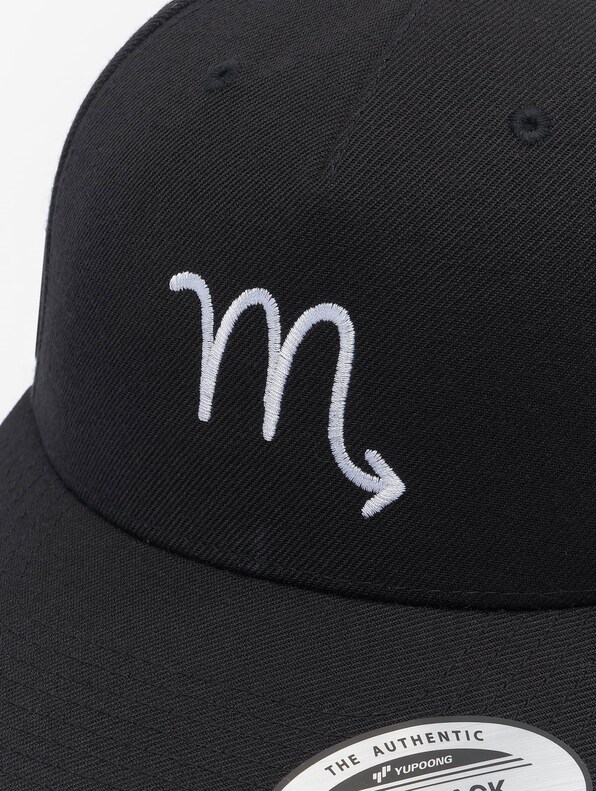 Zodiac Yp Classics 5-Panel Premium-3