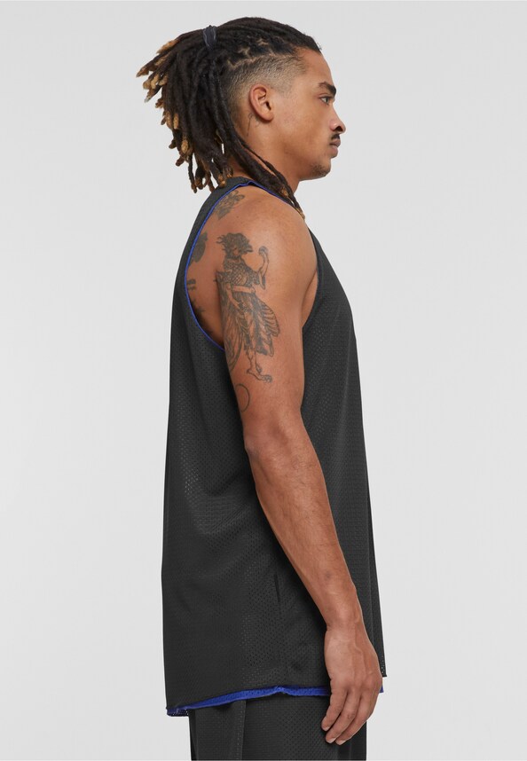 K1X NYC Reversible Mesh Jersey-9