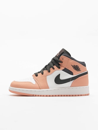 Air Jordan 1 Mid (GS) 