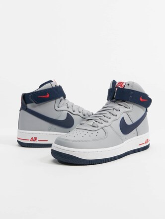 Nike Air Force 1 Hi Qs Sneakers
