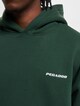 PEGADOR Logo Oversized Hoodies-3