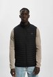 Multi Bodywarmer Collar-1