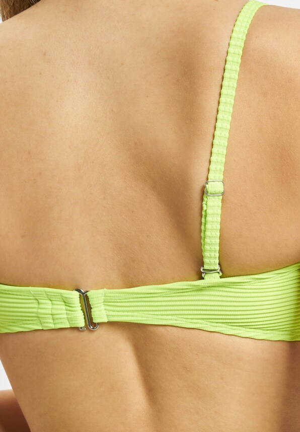 Ladies High Waist Bandeau-3