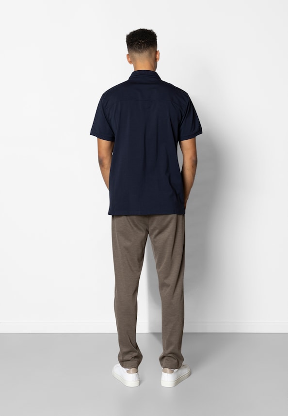 Copenhagen Brendon Jersey Pants-2