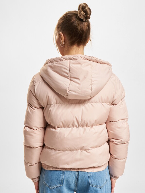 Hooded Puffer-1