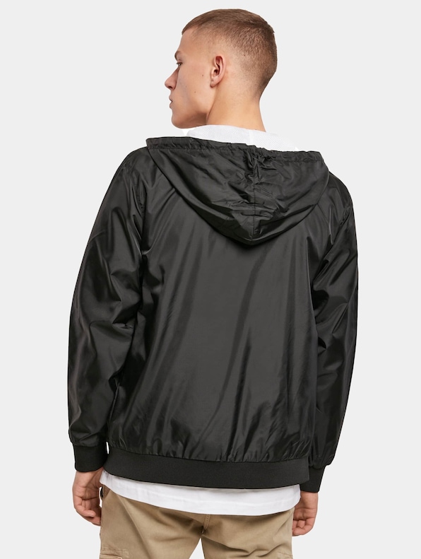 Windrunner -1