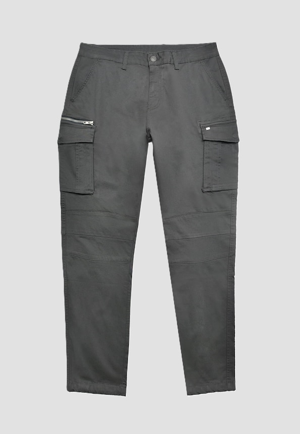 NEWTON CARGO PANTS-3