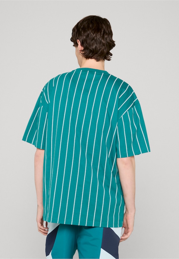 Chevron Pinstripe-1