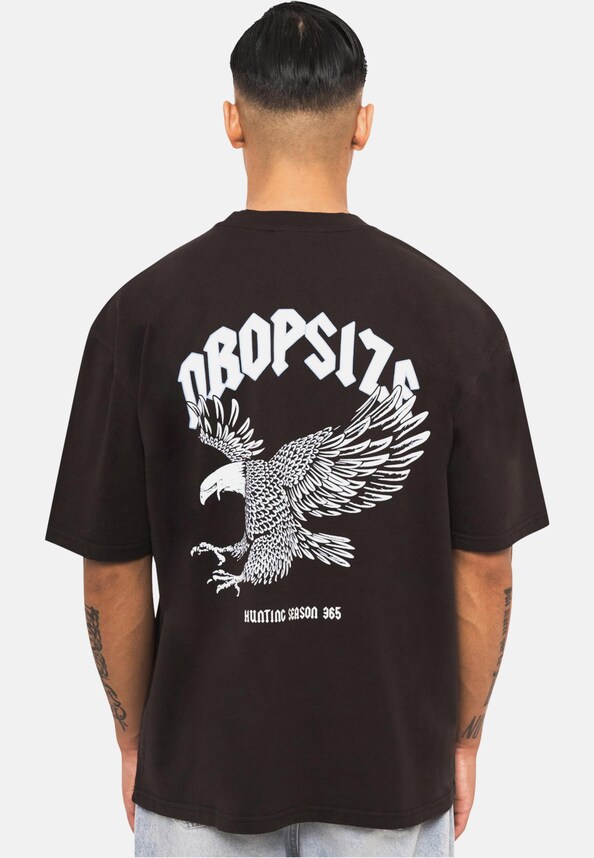 Heavy Oversize Eagle -1