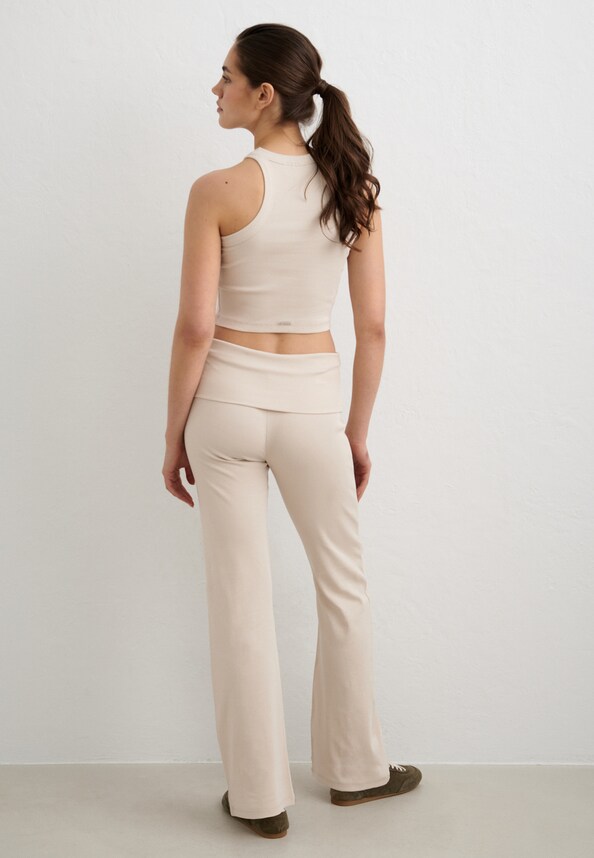 Ease Ribbed -1