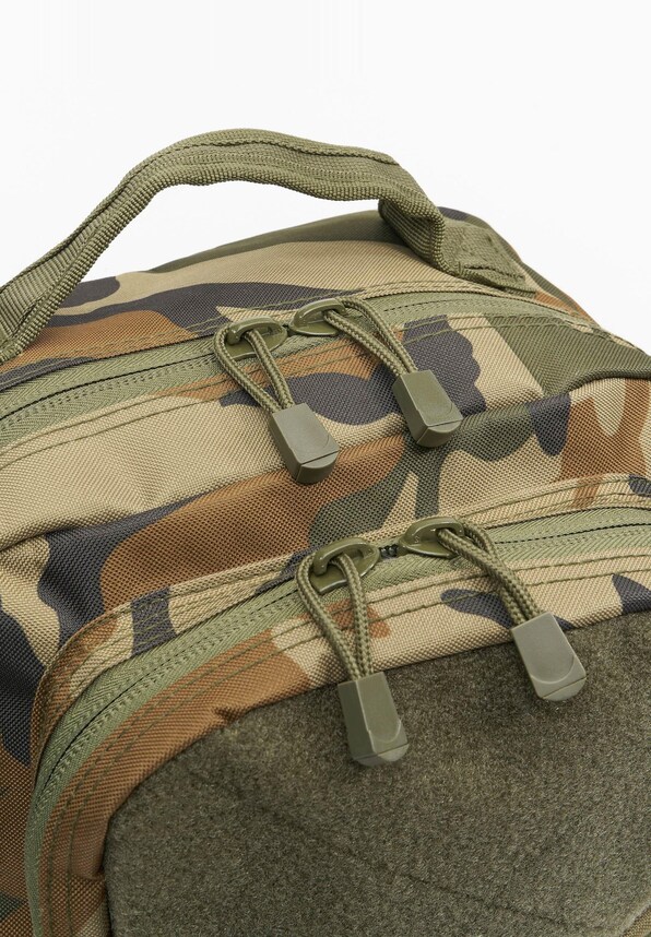 US Cooper Patch Medium -4