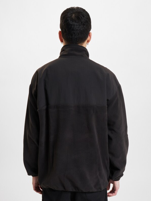 Classics Utility Polar Fleece Half-Zip-1