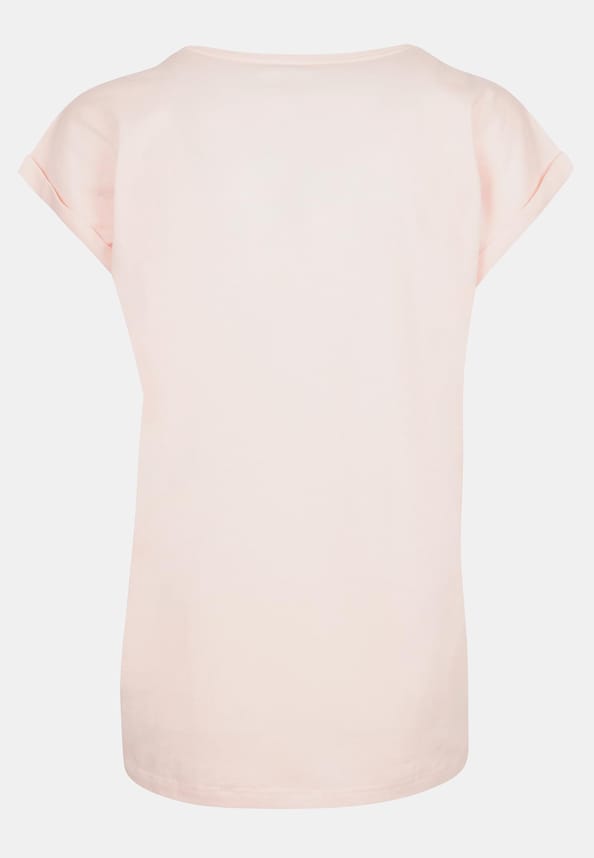  Ladies Spring Saying Extended Shoulder-3