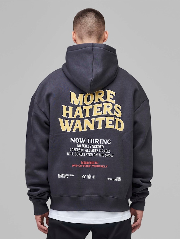 Now Hiring -1